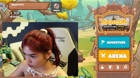 Hezelya is on Facebook Gaming.